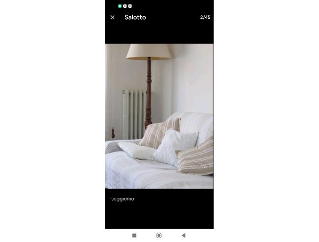 Anteprima foto 4 - Affitto Appartamento Vacanze da Privato a Venezia - Lido Di Venezia