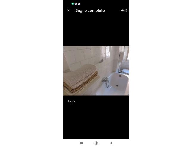 Anteprima foto 6 - Affitto Appartamento Vacanze da Privato a Venezia - Lido Di Venezia