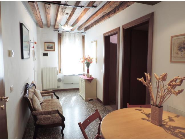 Anteprima foto 2 - Affitto Appartamento Vacanze da Privato a Venezia - San Marco