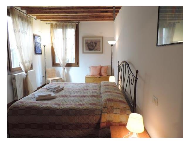 Anteprima foto 5 - Affitto Appartamento Vacanze da Privato a Venezia - San Marco