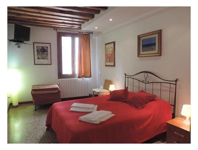 Anteprima foto 6 - Affitto Appartamento Vacanze da Privato a Venezia - San Marco