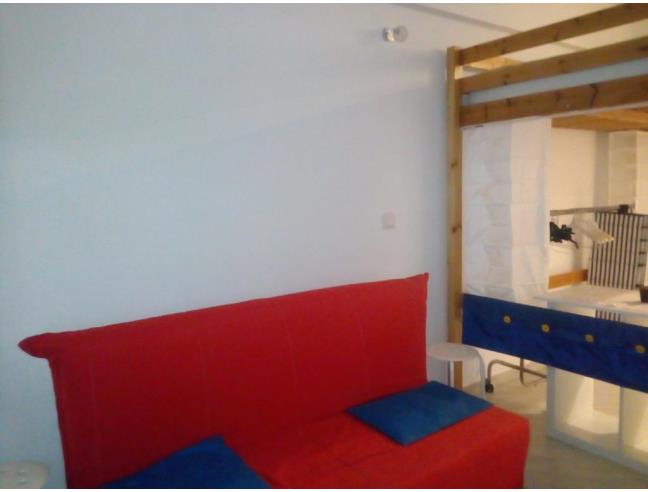 Anteprima foto 3 - Affitto Appartamento Vacanze da Privato a Ventimiglia (Imperia)