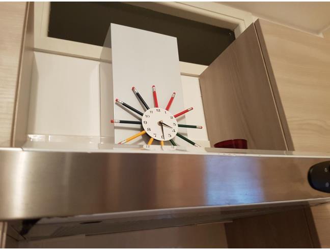 Anteprima foto 6 - Affitto Appartamento Vacanze da Privato a Ventimiglia (Imperia)