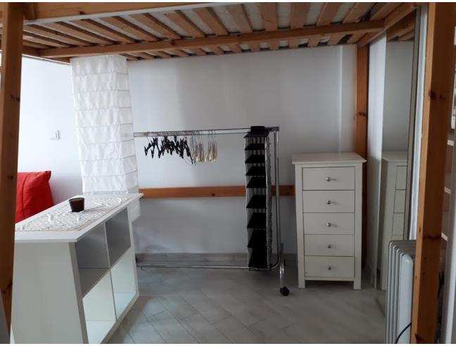 Anteprima foto 7 - Affitto Appartamento Vacanze da Privato a Ventimiglia (Imperia)