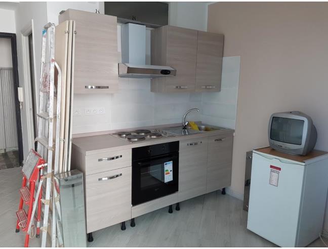 Anteprima foto 8 - Affitto Appartamento Vacanze da Privato a Ventimiglia (Imperia)