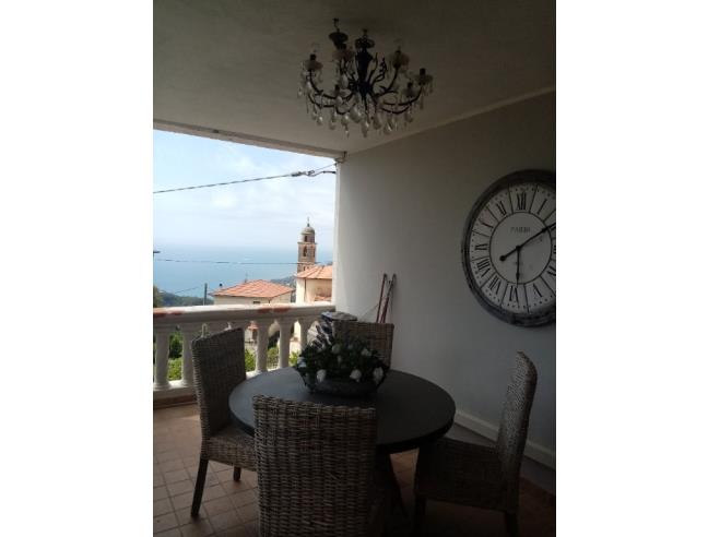 Anteprima foto 1 - Affitto Appartamento Vacanze da Privato a Ventimiglia - San Lorenzo