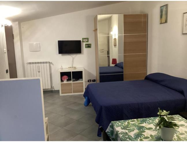 Anteprima foto 1 - Affitto Appartamento Vacanze da Privato a Verano Brianza (Monza e Brianza)