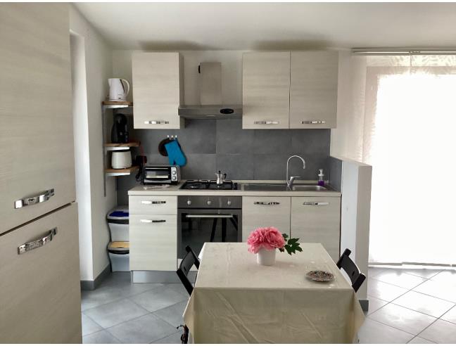 Anteprima foto 2 - Affitto Appartamento Vacanze da Privato a Verano Brianza (Monza e Brianza)