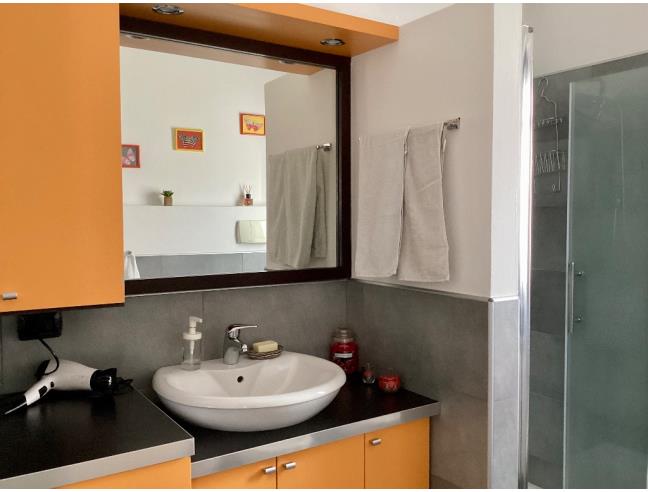 Anteprima foto 3 - Affitto Appartamento Vacanze da Privato a Verano Brianza (Monza e Brianza)