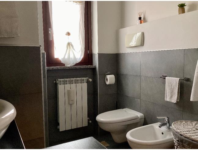 Anteprima foto 5 - Affitto Appartamento Vacanze da Privato a Verano Brianza (Monza e Brianza)