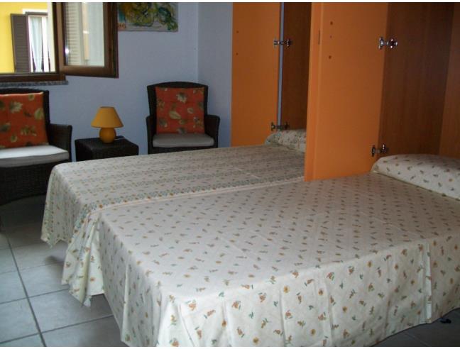Anteprima foto 4 - Affitto Appartamento Vacanze da Privato a Verbania - Intra