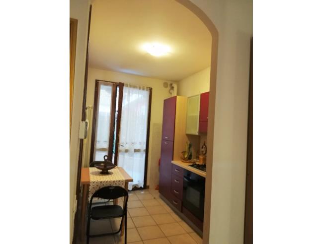 Anteprima foto 5 - Affitto Appartamento Vacanze da Privato a Verbania - Intra