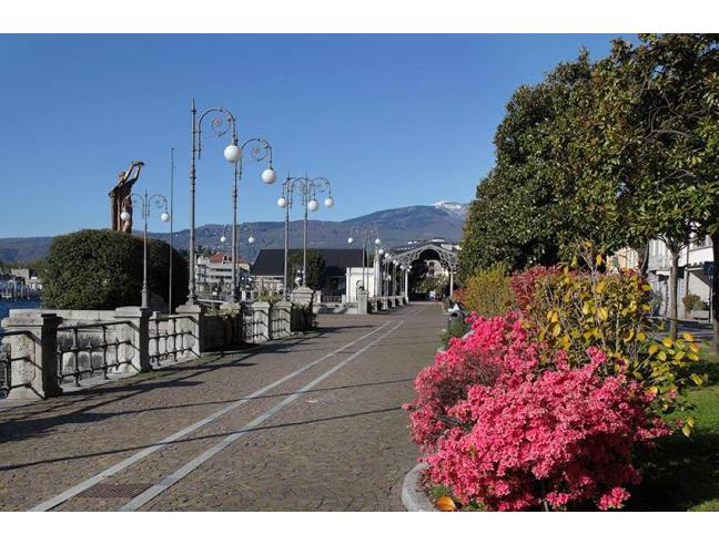 Anteprima foto 5 - Affitto Appartamento Vacanze da Privato a Verbania - Intra