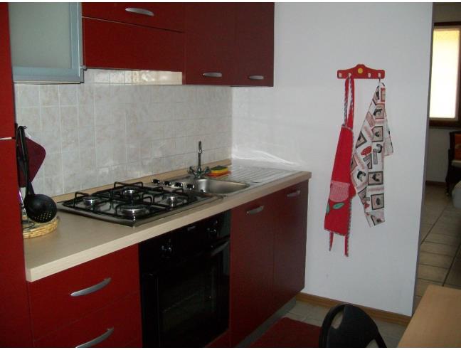 Anteprima foto 6 - Affitto Appartamento Vacanze da Privato a Verbania - Intra