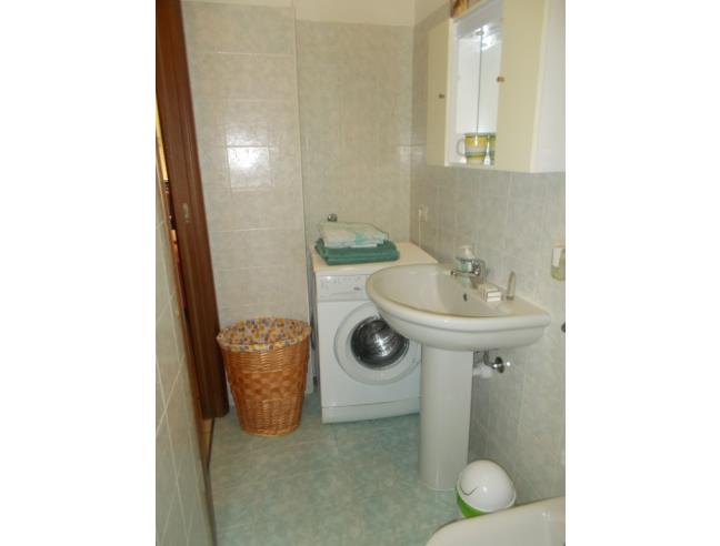 Anteprima foto 7 - Affitto Appartamento Vacanze da Privato a Verbania - Intra