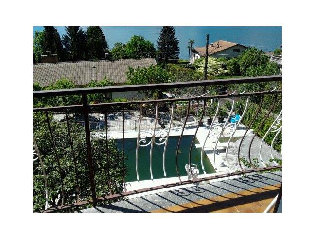 Anteprima foto 2 - Affitto Appartamento Vacanze da Privato a Verbania - Suna