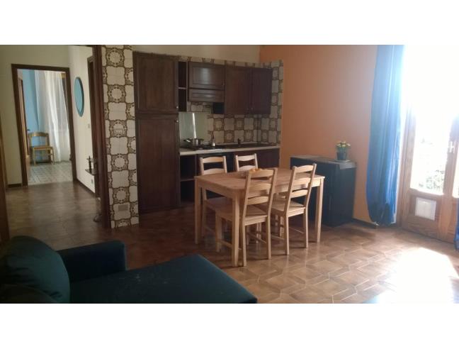 Anteprima foto 4 - Affitto Appartamento Vacanze da Privato a Verbania - Suna