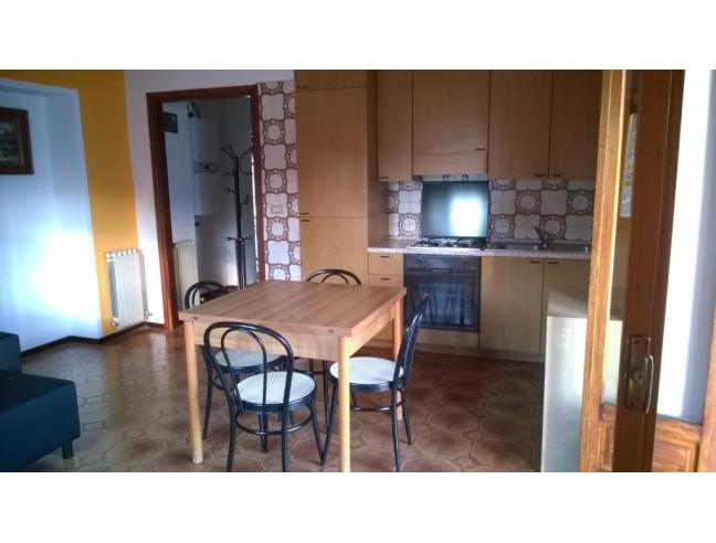 Anteprima foto 6 - Affitto Appartamento Vacanze da Privato a Verbania - Suna