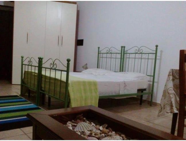 Anteprima foto 3 - Affitto Appartamento Vacanze da Privato a Vernole - Vanze