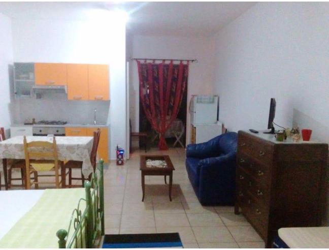 Anteprima foto 4 - Affitto Appartamento Vacanze da Privato a Vernole - Vanze