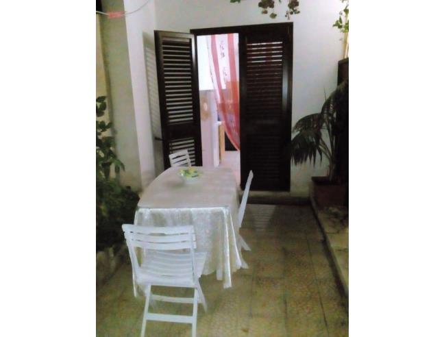 Anteprima foto 6 - Affitto Appartamento Vacanze da Privato a Vernole - Vanze