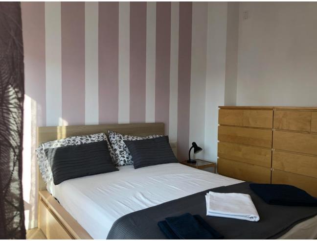 Anteprima foto 7 - Affitto Appartamento Vacanze da Privato a Verona - Borgo Trento