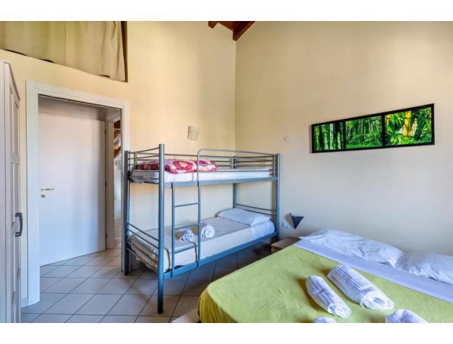 Anteprima foto 3 - Affitto Appartamento Vacanze da Privato a Verona - Golosine