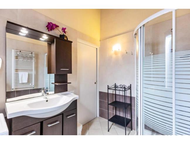 Anteprima foto 5 - Affitto Appartamento Vacanze da Privato a Verona - Golosine