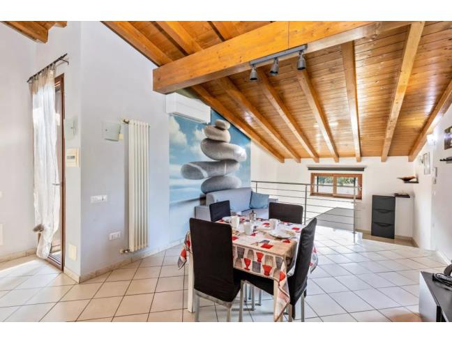 Anteprima foto 8 - Affitto Appartamento Vacanze da Privato a Verona - Golosine