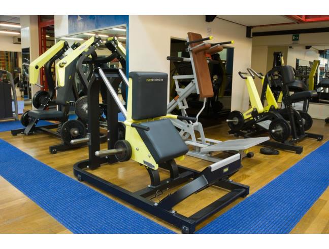 Anteprima foto 7 - Affitto Appartamento Vacanze da Privato a Verona - Navigatori