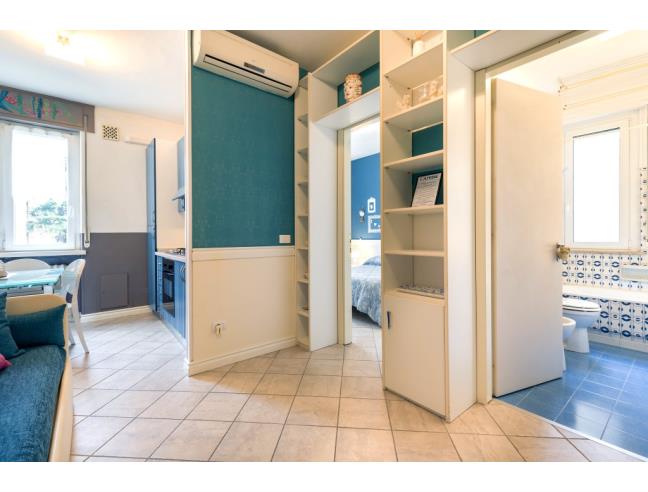 Anteprima foto 3 - Affitto Appartamento Vacanze da Privato a Verona - Ponte Crencano