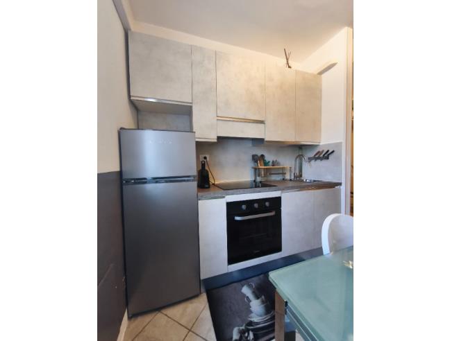 Anteprima foto 4 - Affitto Appartamento Vacanze da Privato a Verona - Ponte Crencano