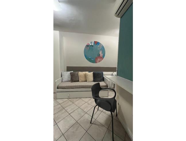 Anteprima foto 6 - Affitto Appartamento Vacanze da Privato a Verona - Ponte Crencano