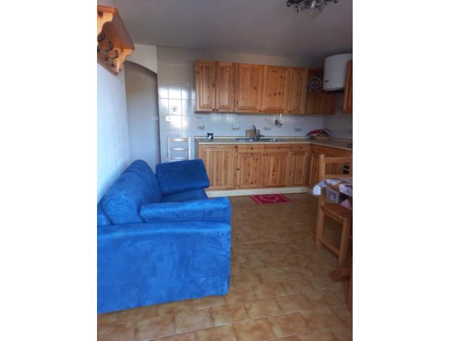 Anteprima foto 3 - Affitto Appartamento Vacanze da Privato a Verrayes (Aosta)