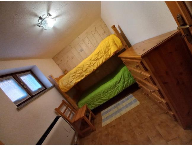 Anteprima foto 6 - Affitto Appartamento Vacanze da Privato a Verrayes (Aosta)