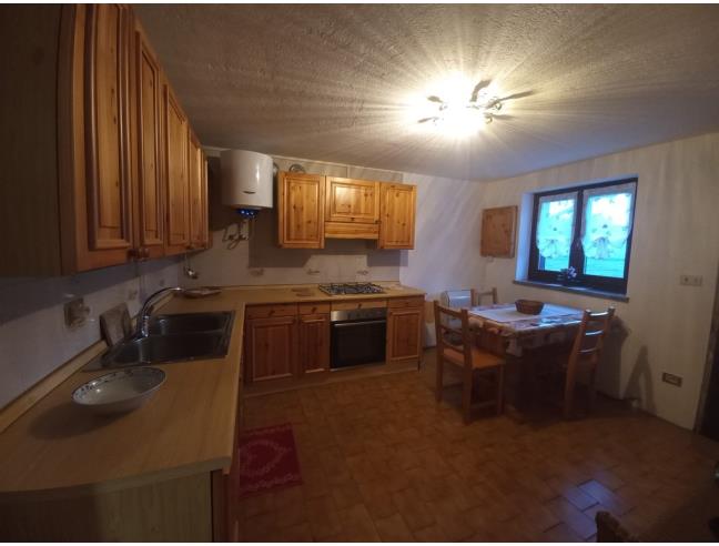 Anteprima foto 8 - Affitto Appartamento Vacanze da Privato a Verrayes (Aosta)