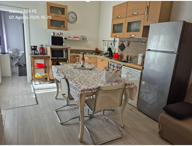 Anteprima foto 1 - Affitto Appartamento Vacanze da Privato a Viareggio (Lucca)