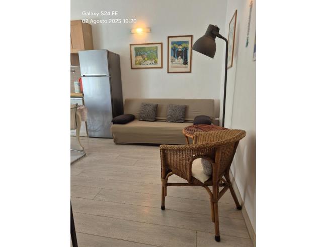 Anteprima foto 2 - Affitto Appartamento Vacanze da Privato a Viareggio (Lucca)