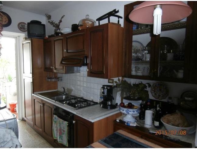 Anteprima foto 2 - Affitto Appartamento Vacanze da Privato a Viareggio (Lucca)