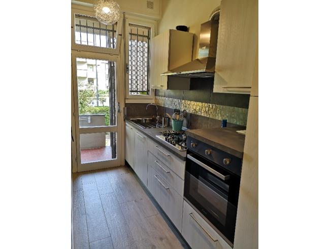 Anteprima foto 3 - Affitto Appartamento Vacanze da Privato a Viareggio (Lucca)