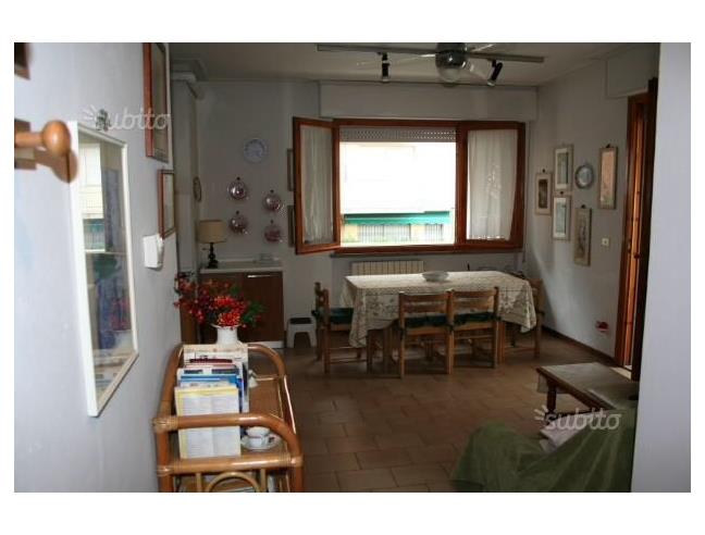 Anteprima foto 3 - Affitto Appartamento Vacanze da Privato a Viareggio (Lucca)