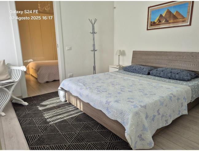 Anteprima foto 3 - Affitto Appartamento Vacanze da Privato a Viareggio (Lucca)