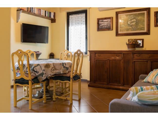 Anteprima foto 4 - Affitto Appartamento Vacanze da Privato a Viareggio (Lucca)