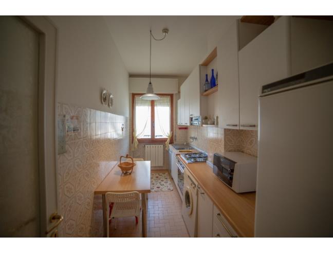 Anteprima foto 4 - Affitto Appartamento Vacanze da Privato a Viareggio (Lucca)