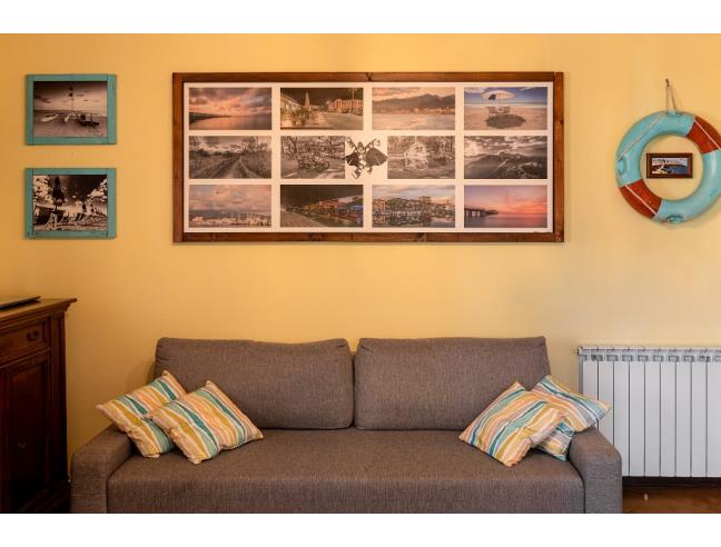 Anteprima foto 4 - Affitto Appartamento Vacanze da Privato a Viareggio (Lucca)