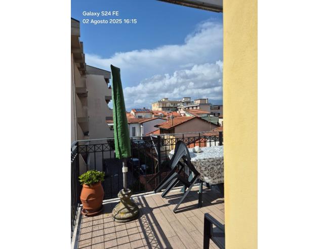Anteprima foto 4 - Affitto Appartamento Vacanze da Privato a Viareggio (Lucca)