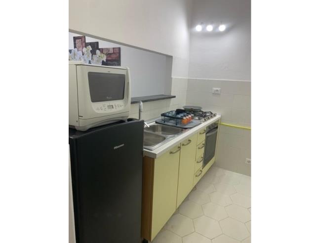 Anteprima foto 6 - Affitto Appartamento Vacanze da Privato a Viareggio (Lucca)