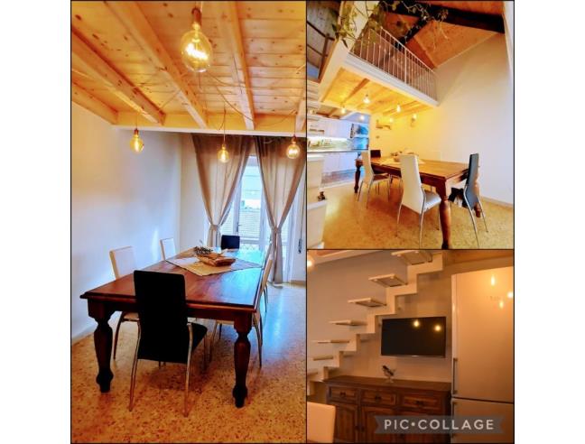 Anteprima foto 1 - Affitto Appartamento Vacanze da Privato a Viareggio - Torre Del Lago Puccini
