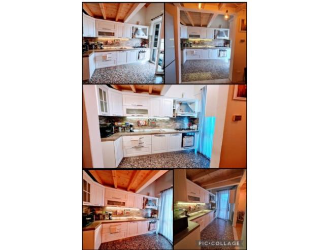 Anteprima foto 3 - Affitto Appartamento Vacanze da Privato a Viareggio - Torre Del Lago Puccini