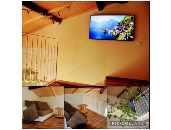 Anteprima foto 6 - Affitto Appartamento Vacanze da Privato a Viareggio - Torre Del Lago Puccini